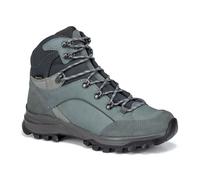 Hanwag - Banks Lady GTX - Chaussures trekking femme Fog / Fossil - 42