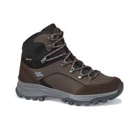 Hanwag - Banks Lady GTX - Chaussures trekking femme Mocca / Black - 42