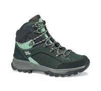 Hanwag - Banks Lady GTX - Chaussures trekking femme Petrol / Mint - 39.5