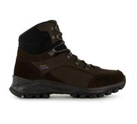 Hanwag Banks LL - Chaussures trekking homme Mocca / Asphalt 44
