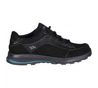 Hanwag - Banks Low Bunion GTX - Chaussures multisports - EU 47 - black / dusk