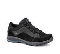Hanwag - Banks Low Bunion GTX - Chaussures randonnée homme Black / Dusk - 48.5