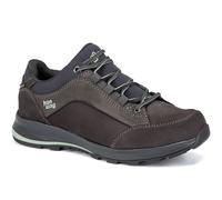 Hanwag - Banks Low Bunion Lady GTX - Chaussures multisports - UK 7 | EU 40.5 - asphalt / mint
