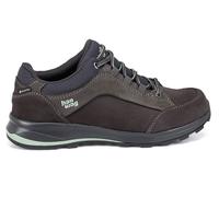 Hanwag Banks Low Bunion Lady GTX Asphalt/Mint 42