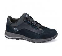 Hanwag - Banks Low Bunion Lady LL - Chaussures multisports - EU 42 - navy / asphalt