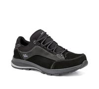 Hanwag - Banks Low Bunion LL - Chaussures randonnée homme Black / Black - 46