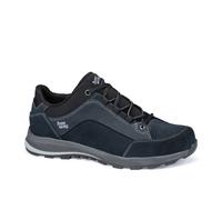 Hanwag - Banks Low Bunion LL - Chaussures randonnée homme Navy / Black - 46.5