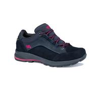 Hanwag Banks Low Femme GTX Bleu Combiné