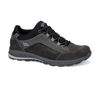 Hanwag Banks Low GTX - Chaussures randonnée homme Asphalt / Black 41.5