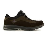 Hanwag Banks Low GTX - Chaussures randonnée homme Mocca / Black 43