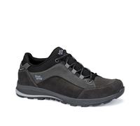 Hanwag - Banks Low GTX - Chaussures multisports - EU 43 - asphalt / black