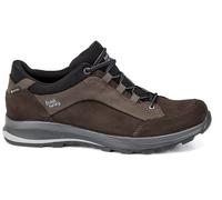 Hanwag Banks Low GTX Moka/Black 45