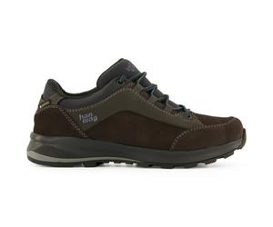 Hanwag - Banks Low Lady GTX - Chaussures multisports - EU 37,5 - asphalt / ocean