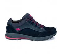 Hanwag - Banks Low Lady GTX - Chaussures multisports - EU 39,5 - navy / pink