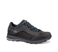 Chaussures de randonnée HANWAG Banks Low Lady GTX (Asphalt/Ocean) Femme 39.5 (6 UK)