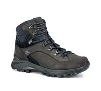 Hanwag - Banks Narrow GTX - Chaussures randonnée homme Navy / Asphalt - 46.5