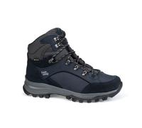 Hanwag - Banks Narrow Lady GTX - Chaussures randonnée femme Navy / Asphalt - 37