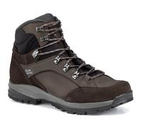 HANWAG Banks Sf Extra Gore-tex - Homme - Marron / Gris - taille 44- modèle 2025