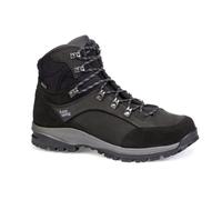 Hanwag - Banks SF Extra GTX - Chaussures randonnée homme Black / Asphalt - 48.5