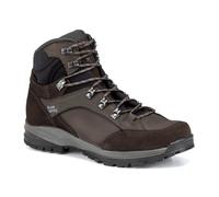Chaussure de randonnée HANWAG Banks SF Extra Gore-Tex (Mocca/Asphalt) homme 49 (13.5 UK)