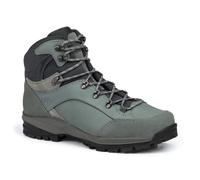Hanwag - Banks SF Extra Lady LL - Chaussures randonnée femme Fog / Fossil - 39.5