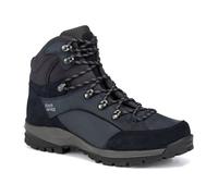 Hanwag - Women's Banks SF Extra LL - Chaussures de randonnée - EU 42,5 - navy / asphalt