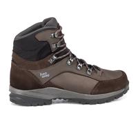 Hanwag - Banks SF Extra LL - Chaussures de randonnée - EU 44,5 - mocca / asphalt