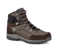 Hanwag - Banks SF Extra LL - Chaussures randonnée homme Mocca / Asphalt - 42.5