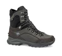 Hanwag - Banks Snow GTX - Chaussures trekking homme Asphalt / Black - 39.5