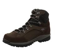 Chaussure de randonnÃ©e HANWAG Banks SF Extra Gore-Tex (Mocca/Asphalt) homme 44.5 (10 UK)