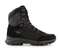 Hanwag - Banks Winter GTX - Chaussures d'hiver - EU 46,5 - black / asphalt