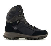 Hanwag Banks Winter GTX Femmes Chaussures de randonnée Gore-Tex 6 Bleu foncé