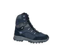 Hanwag Banks Winter GTX Femmes Chaussures de randonnée Gore-Tex 5 Bleu foncé
