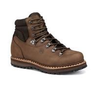 Hanwag - Bergler - Chaussures randonnée homme Marone Chestnut - 40.5
