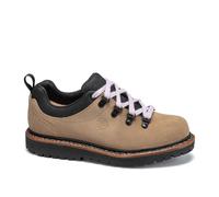 Hanwag - Bergler Low - Chaussures randonnée homme Lärche_Light Brown - 42