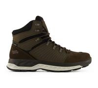 Hanwag Bluecliff Es Hiking Boots Marron EU 42 1/2 Homme