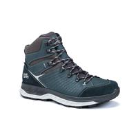 Hanwag - Bluecliff ES - Chaussures randonnée homme Steel / Frost - 42.5