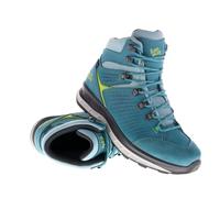Hanwag Bluecliff Femmes Chaussures d’hiver 7 Turquoise