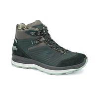 Hanwag - Bluestrait Lady ES - Bottes de neige femme Petrol / Mint - 40.5