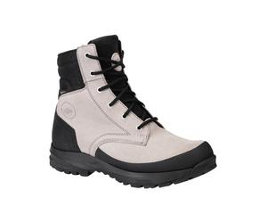 Hanwag - Bottes en GORE-TEX - Anvik II GTX Warm Grey/Black pour Homme - Taille 42 - Gris Gris 42