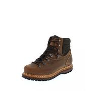 Hanwag Bottes randonnée Bergler Hazelnut - Nuss 7 UK