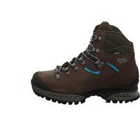 Chaussures femme Hanwag Tatra II Wide Lady GTX Taille de chaussures (UE): 39 / Couleur: brun