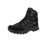 HANWAG Bottines à lacets 'Banks GTX' anthracite / noir, Taille 49,5