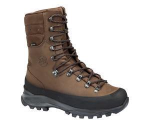 Hanwag Brenner Pro Wide GTX Brown/Asphalt 48 1/2