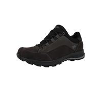 Hanwag - Banks Low GTX - Chaussures multisports - EU 46,5 - asphalt / black