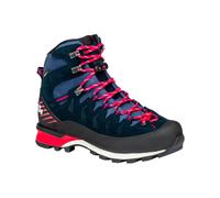 Hanwag - Makra Pro Bunion Lady GTX - Chaussures randonnée femme Navy / Pink - 38