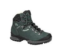 Hanwag - Chaussures de trekking GORE-TEX - Tatra II Lady GTX Petrol/Mint pour Femme en Cuir - Taille 37,5 - Bleu Bleu 37,5