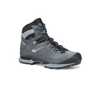 Hanwag - Chaussures de trekking GORE-TEX - Tatra Light GTX Graphite/Light Grey pour Homme - Taille 9,5 UK - Gris Gris 9,5 UK