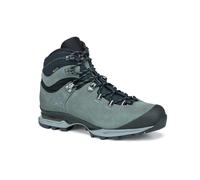 Hanwag - Chaussures de trekking GORE-TEX - Tatra Light Lady GTX Fog/Light Grey pour Femme - Taille 6,5 UK - Gris Gris 6,5 UK