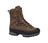 Hanwag - Chaussures de trekking GORE-TEX® - Tatra Top GTX Erde/Brown pour Homme en Cuir - Taille 41,5 - Marron Marron 41,5